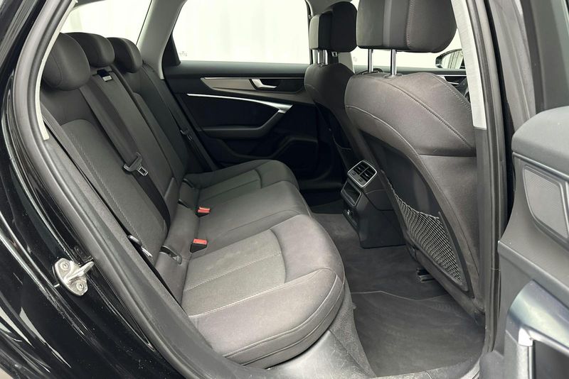 Audi A6 bild 8