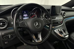 Mercedes V250 bild 14