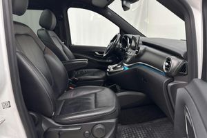 Mercedes V250 bild 7