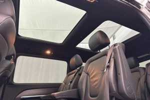 Mercedes V250 bild 18