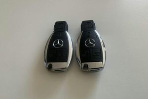Mercedes V250 bild 21