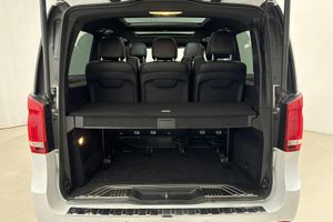 Mercedes V250 bild 10