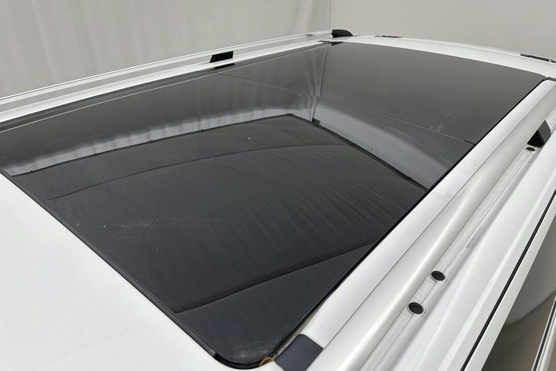 Mercedes V250 bild 19