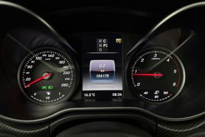 Mercedes V250 bild 11