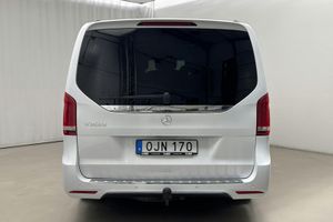 Mercedes V250 bild 5