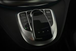 Mercedes V250 bild 13