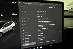 Tesla Model Y bild 10