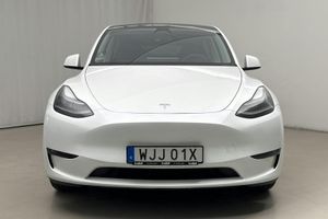 Tesla Model Y bild 4