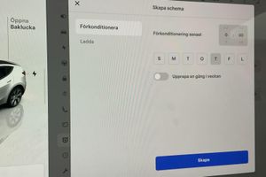 Tesla Model Y bild 17