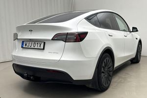 Tesla Model Y bild 3