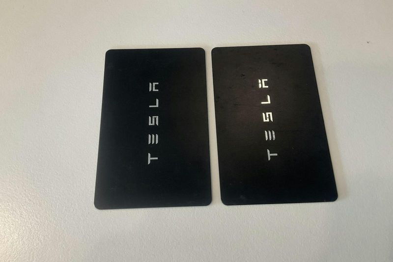 Tesla Model Y bild 26