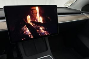 Tesla Model Y bild 16