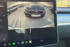 Tesla Model Y bild 13