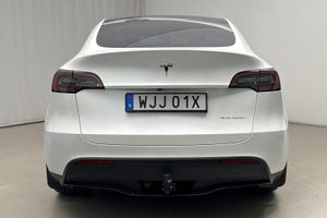 Tesla Model Y bild 5