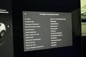Tesla Model Y bild 11