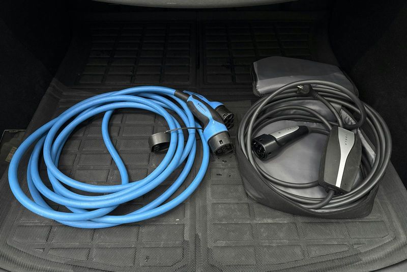 Tesla Model Y bild 24