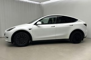 Tesla Model Y bild 2