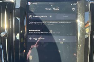 Volvo XC60 bild 14