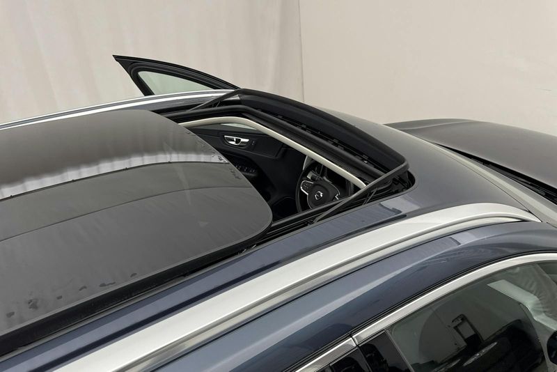 Volvo XC60 bild 17