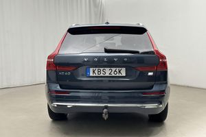 Volvo XC60 bild 5