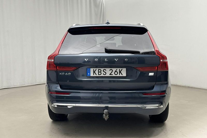 Volvo XC60 bild 5