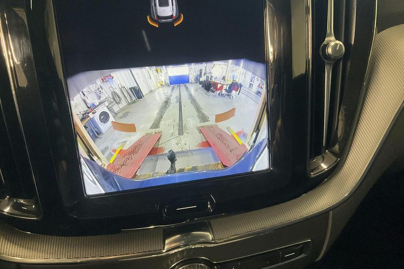 Volvo XC60 bild 13