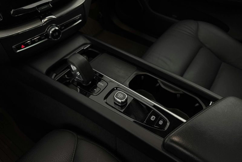 Volvo XC60 bild 16