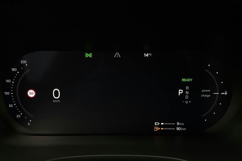 Volvo XC60 bild 10