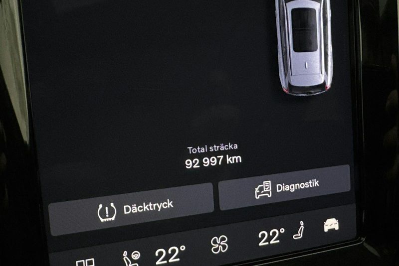 Volvo XC60 bild 11