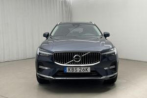 Volvo XC60 bild 4