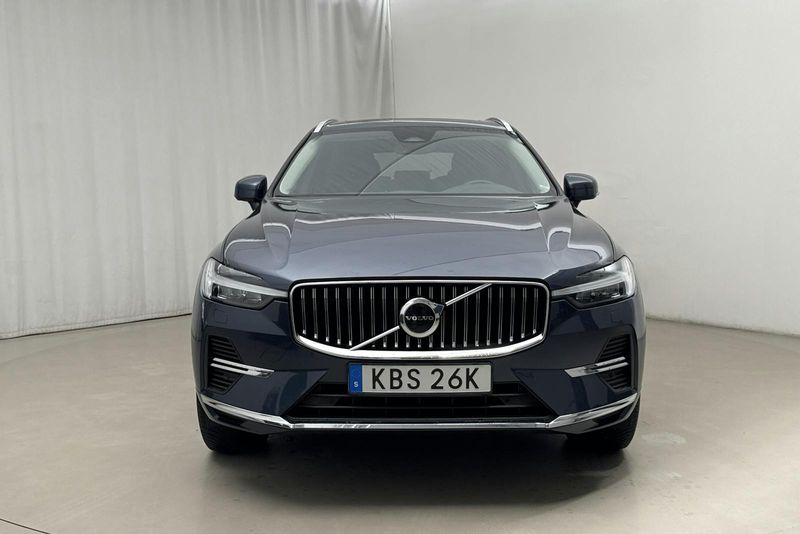 Volvo XC60 bild 4