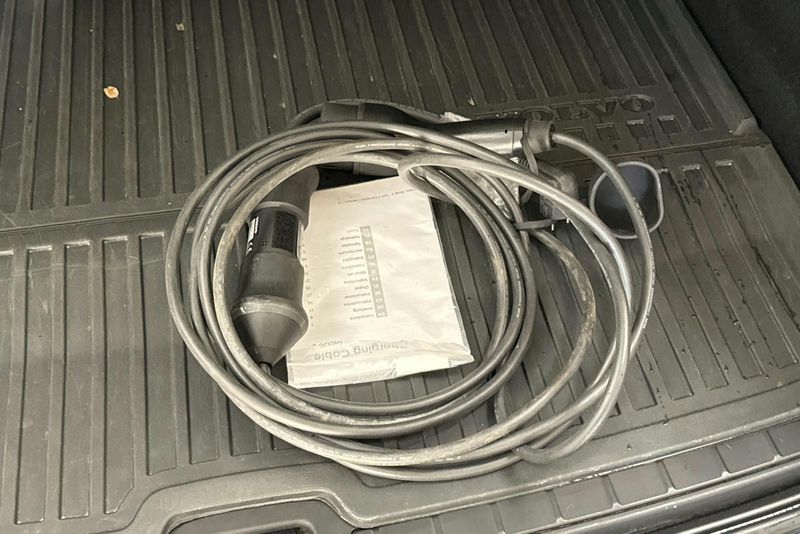 Volvo XC60 bild 18