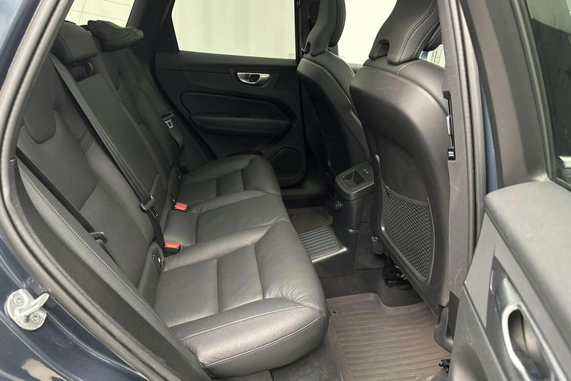Volvo XC60 bild 8
