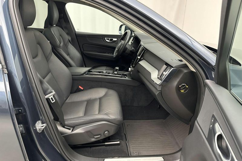 Volvo XC60 bild 7