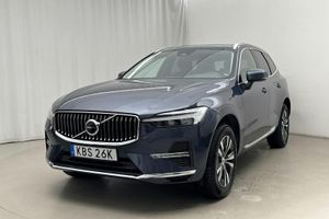 Volvo XC60 bild 1