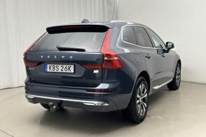 Volvo XC60 bild 3