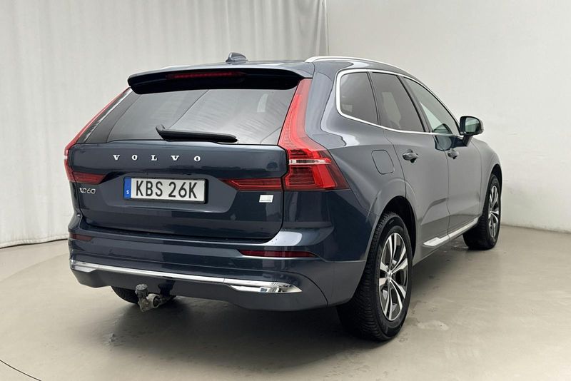 Volvo XC60 bild 3
