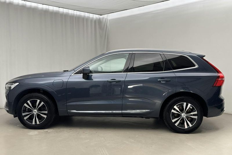 Volvo XC60 bild 2