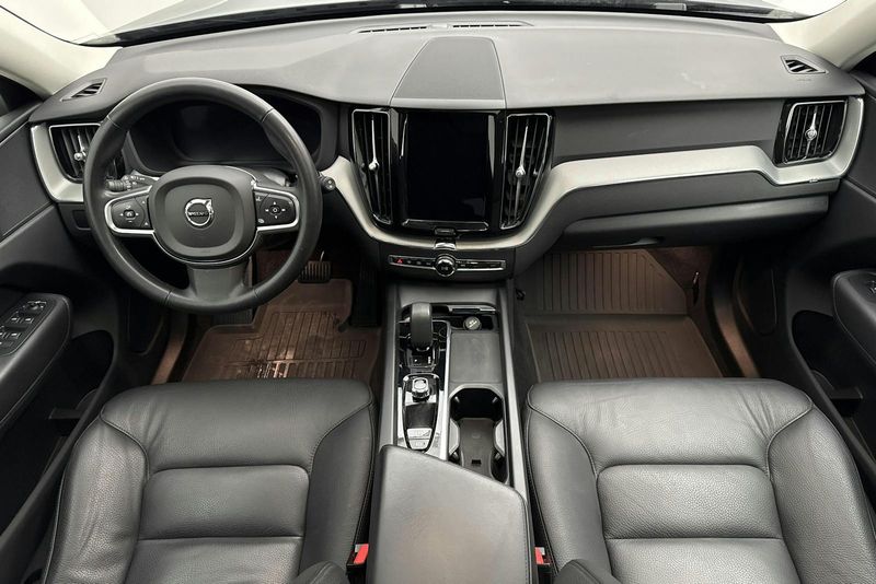 Volvo XC60 bild 6