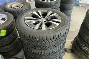 Volvo XC60 bild 20