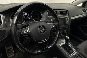 Volkswagen Golf bild 15