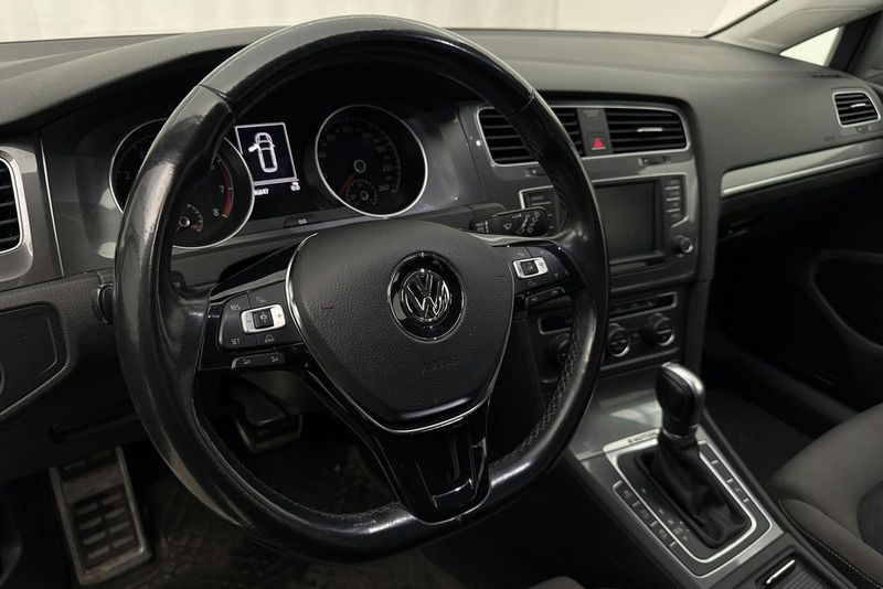 Volkswagen Golf bild 15