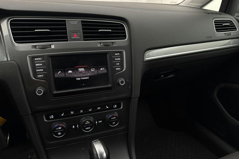 Volkswagen Golf bild 13