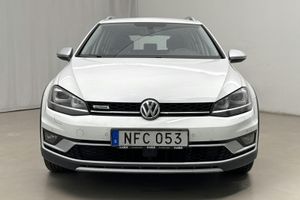 Volkswagen Golf bild 4
