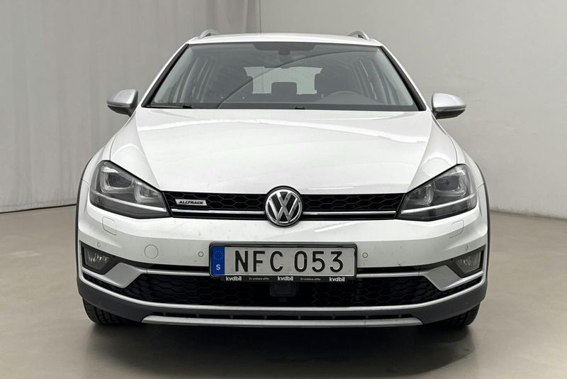 Volkswagen Golf bild 4