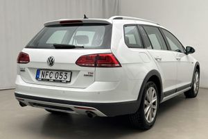 Volkswagen Golf bild 3