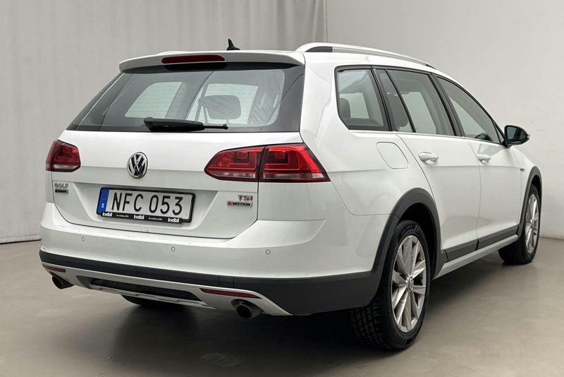 Volkswagen Golf bild 3