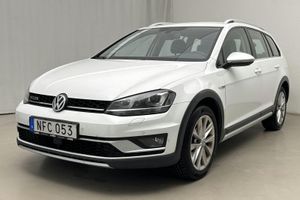 Volkswagen Golf bild 1