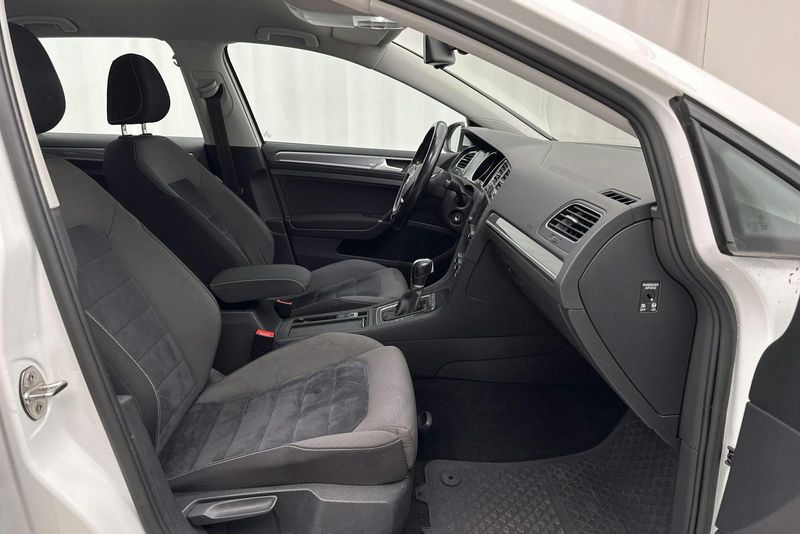 Volkswagen Golf bild 7