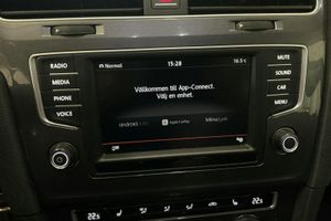 Volkswagen Golf bild 11